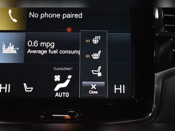 Used Volvo XC90 2020 for sale - 77407619: Photo