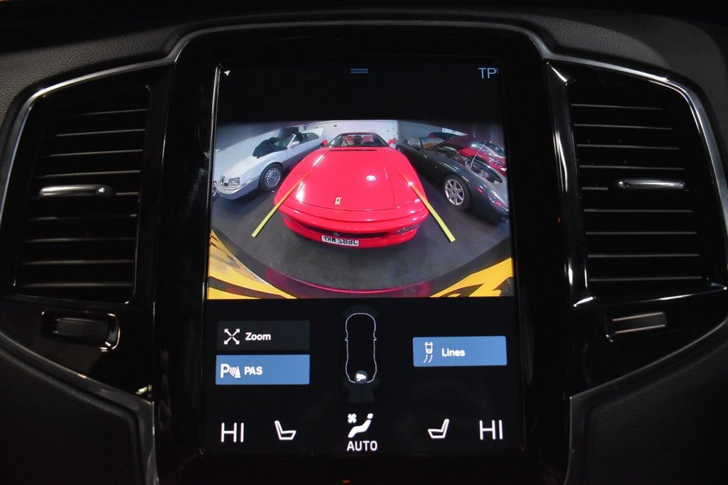 Used Volvo XC90 2020 for sale - 77407619: Photo 7