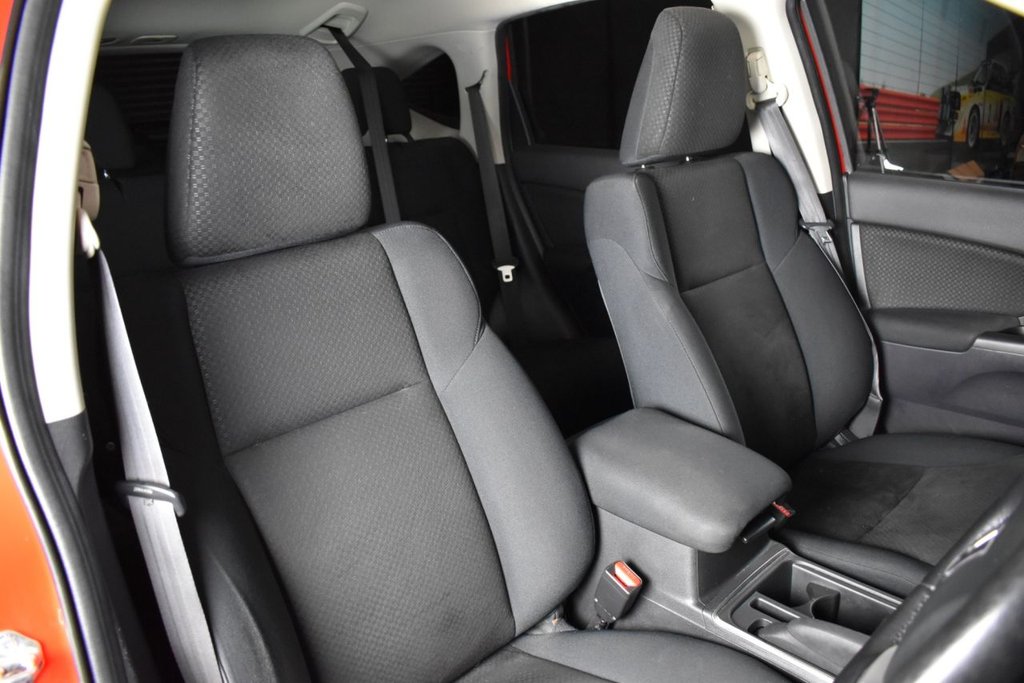 Used Honda CR-V 2018 for sale - 76406205: Photo 13