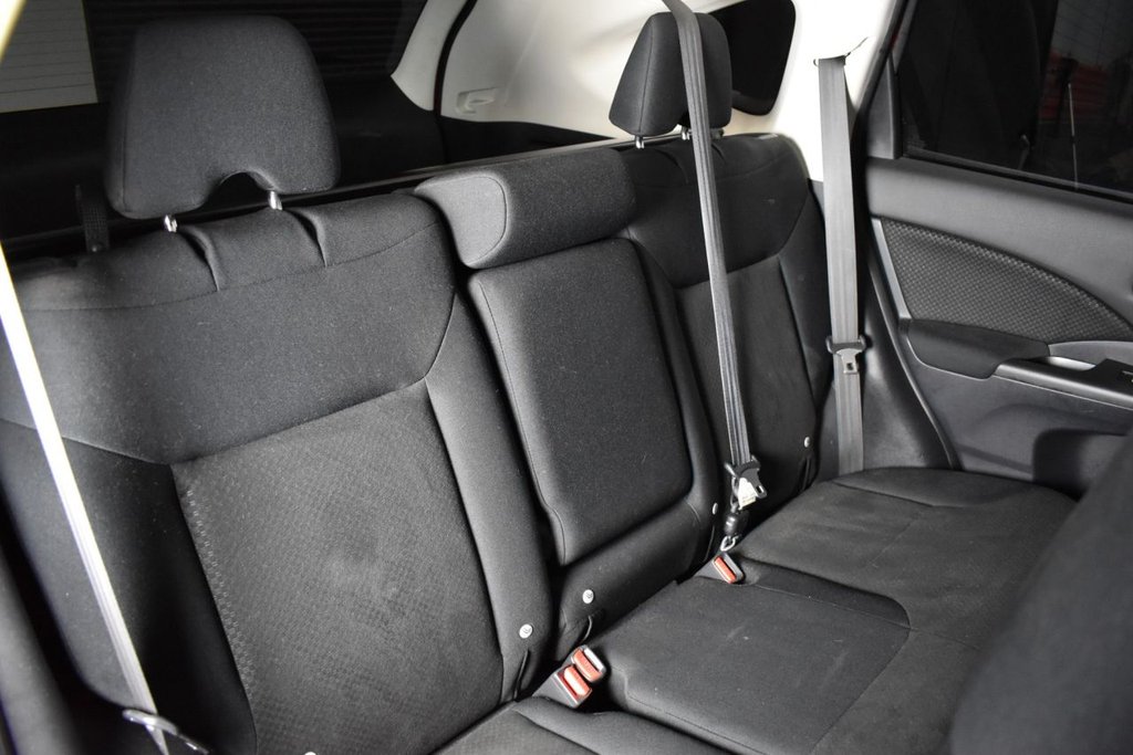 Used Honda CR-V 2018 for sale - 76406205: Photo 14