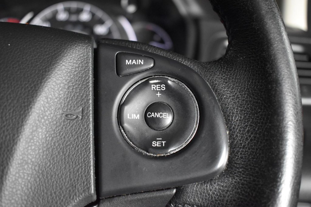 Used Honda CR-V 2018 for sale - 76406205: Photo 16