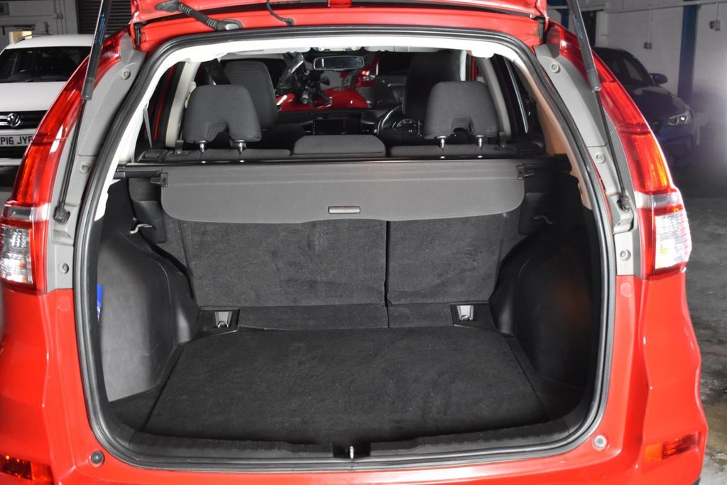 Used Honda CR-V 2018 for sale - 76406205: Photo 17