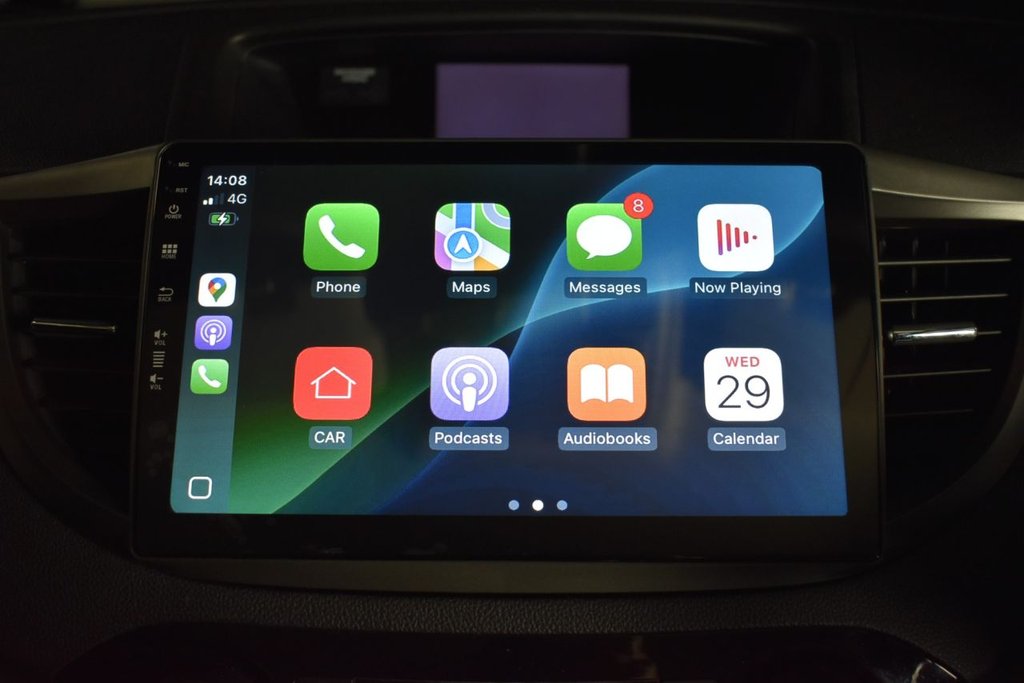 Used Honda CR-V 2018 for sale - 76406205: Photo 2