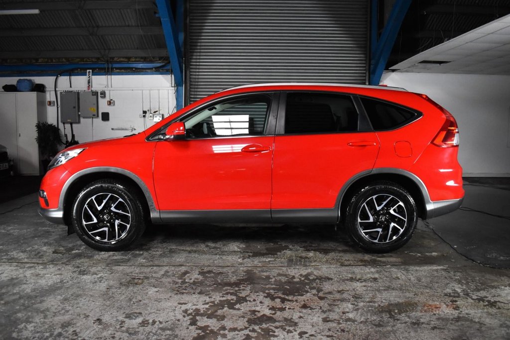 Used Honda CR-V 2018 for sale - 76406205: Photo 20