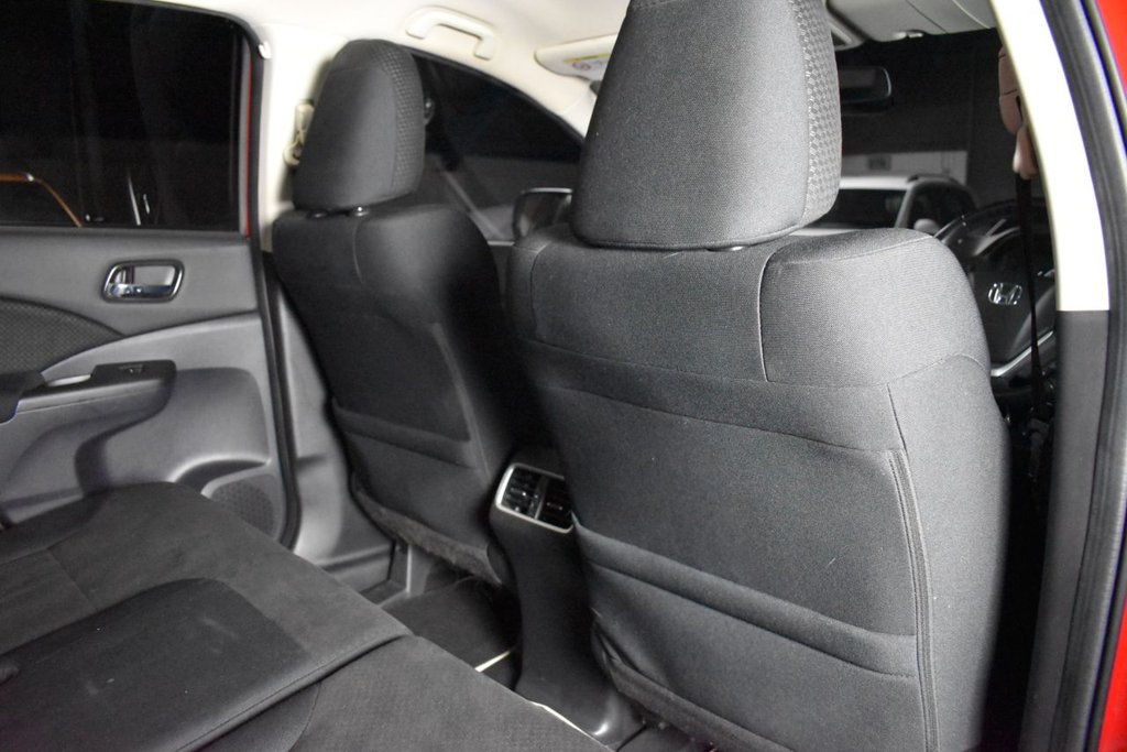 Used Honda CR-V 2018 for sale - 76406205: Photo 22