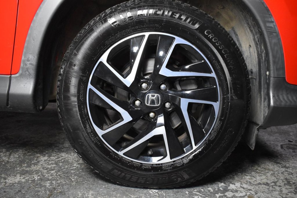 Used Honda CR-V 2018 for sale - 76406205: Photo 23