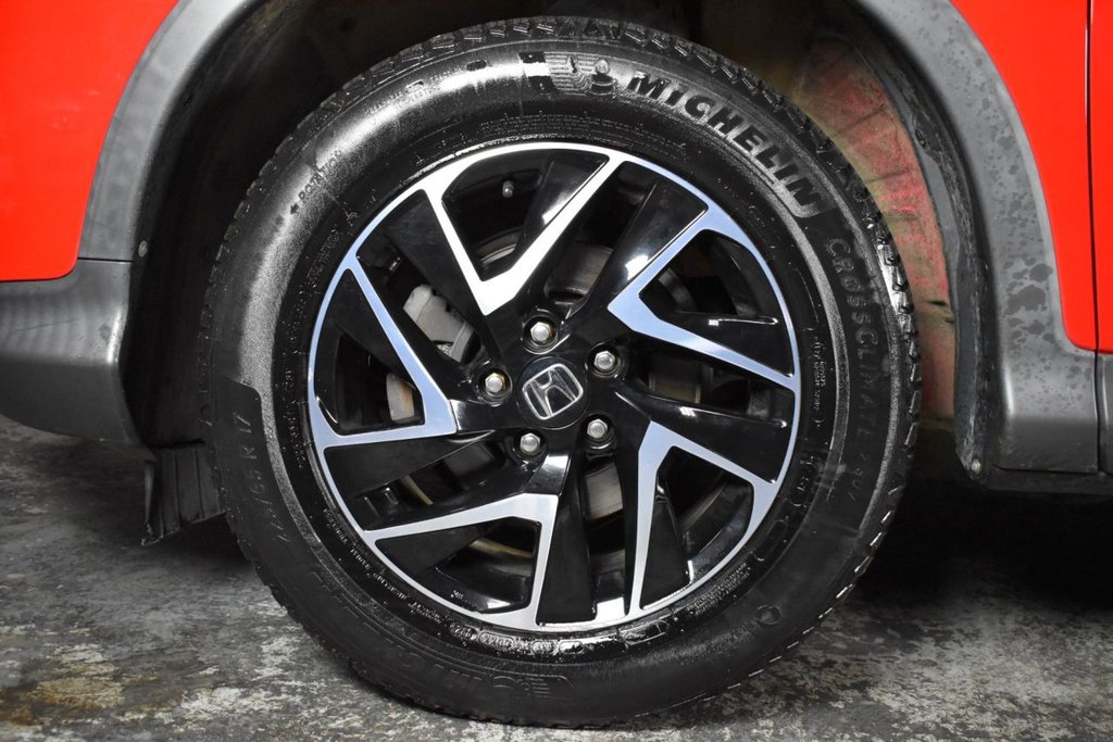 Used Honda CR-V 2018 for sale - 76406205: Photo 24