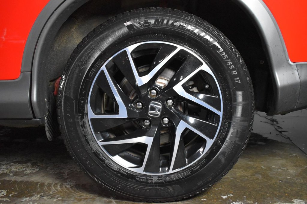 Used Honda CR-V 2018 for sale - 76406205: Photo 25