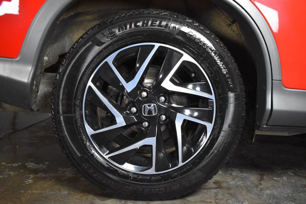 Used Honda CR-V 2018 for sale - 76406205: Photo 26