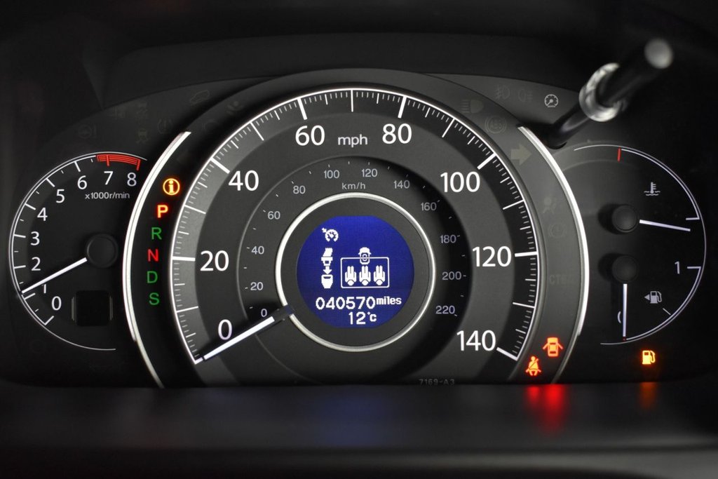 Used Honda CR-V 2018 for sale - 76406205: Photo 27