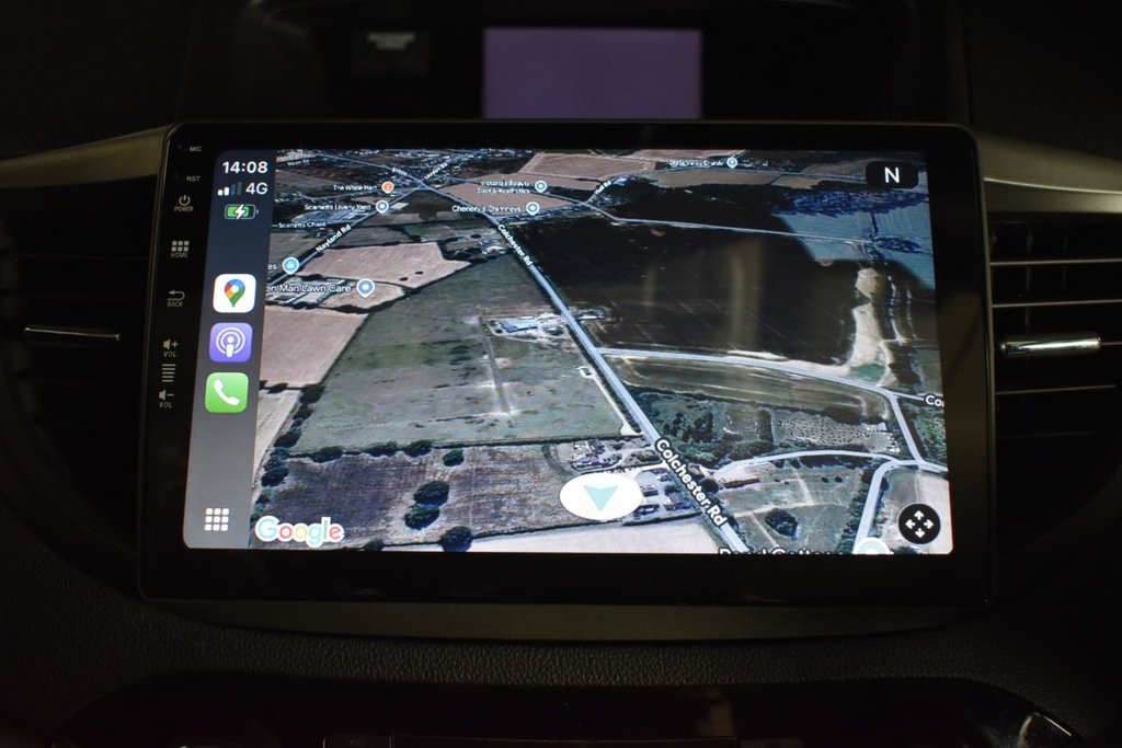 Used Honda CR-V 2018 for sale - 76406205: Photo 3