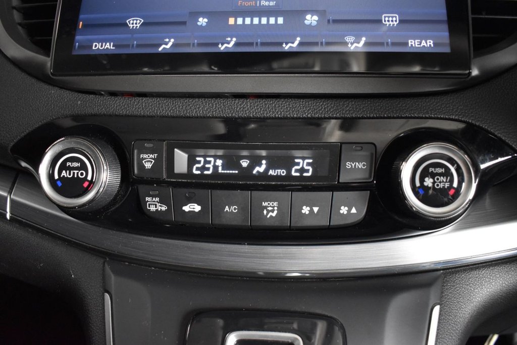 Used Honda CR-V 2018 for sale - 76406205: Photo 30