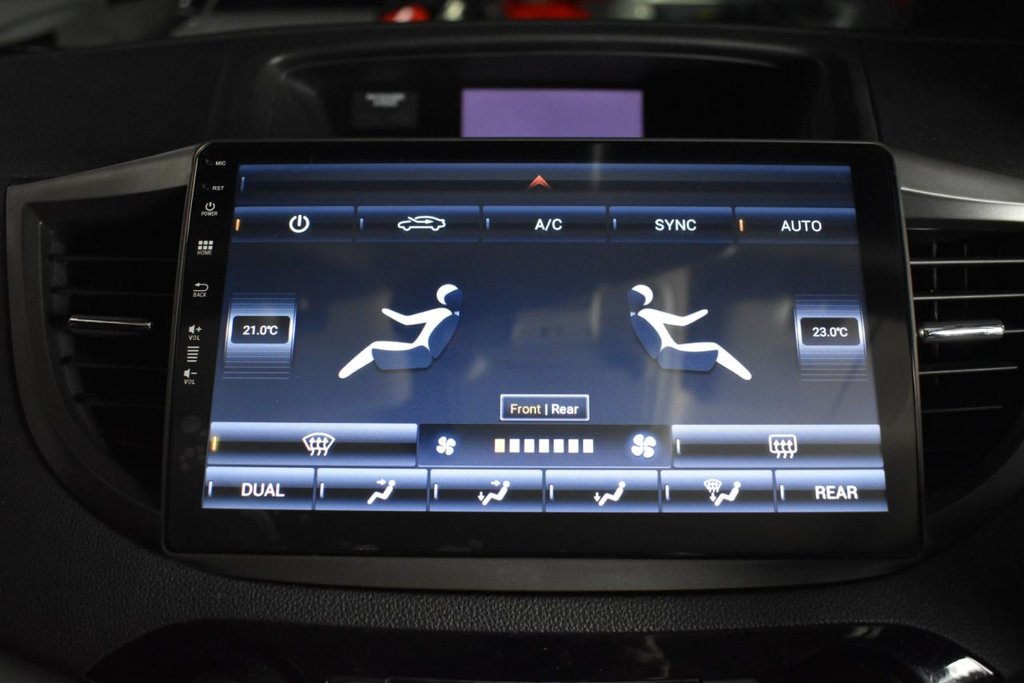 Used Honda CR-V 2018 for sale - 76406205: Photo 34