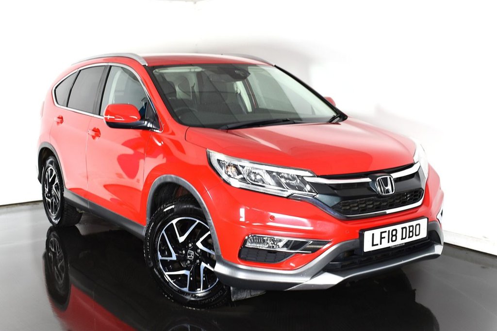 Used Honda CR-V 2018 for sale - 76406205: Photo 37