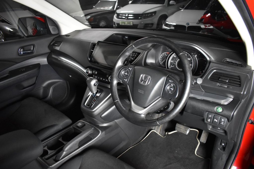 Used Honda CR-V 2018 for sale - 76406205: Photo 7