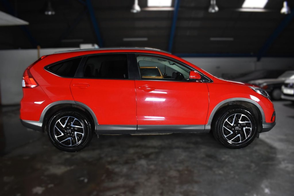 Used Honda CR-V 2018 for sale - 76406205: Photo 9