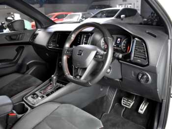 Used SEAT Ateca 2019 for sale - 74943273: Photo