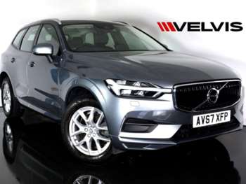 2017 (67) - 2.0 D4 Momentum 5dr AWD Geartronic