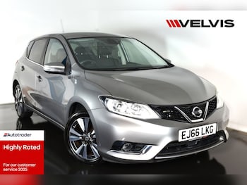 Used Nissan Pulsar 2016 for sale - 79563157: Photo