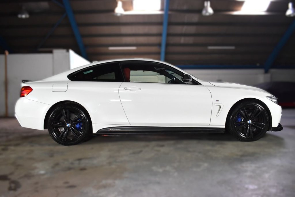 Used BMW 4 Series 2016 for sale - 77966684: Photo 11