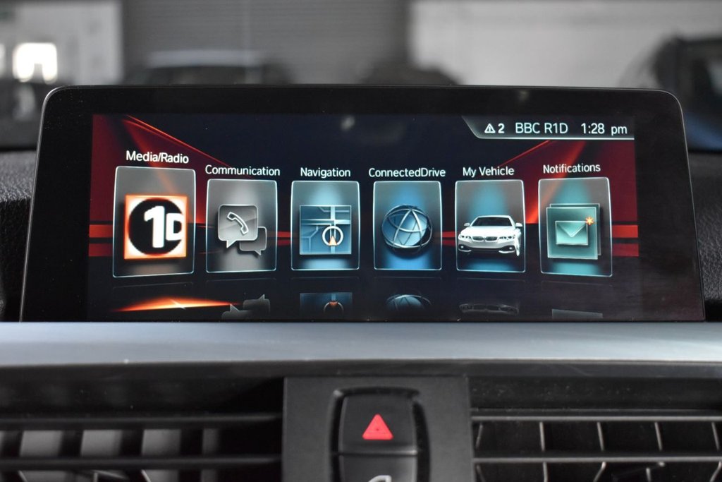 Used BMW 4 Series 2016 for sale - 77966684: Photo 2