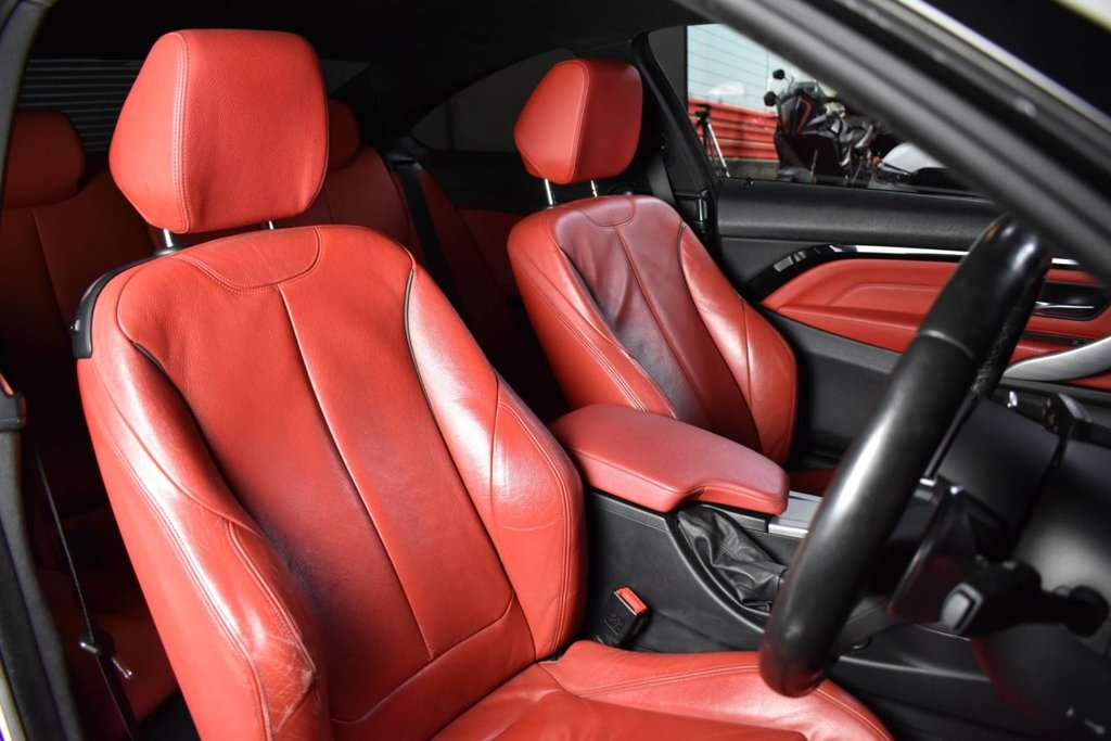 Used BMW 4 Series 2016 for sale - 77966684: Photo 23