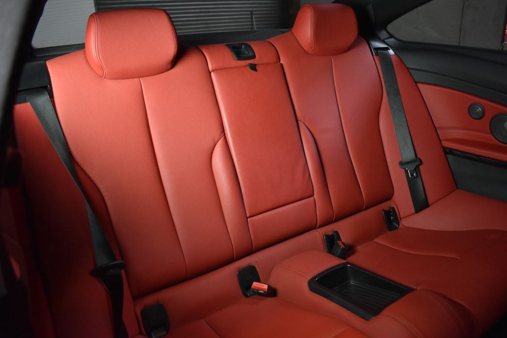 Used BMW 4 Series 2016 for sale - 77966684: Photo 24