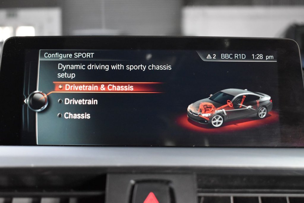 Used BMW 4 Series 2016 for sale - 77966684: Photo 26