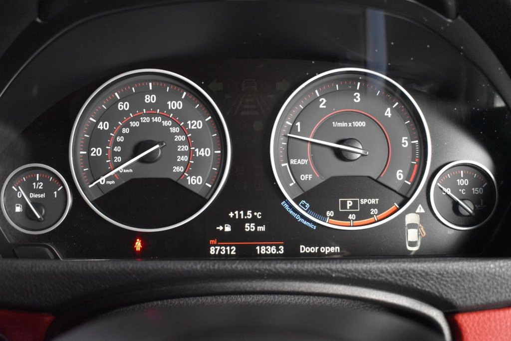 Used BMW 4 Series 2016 for sale - 77966684: Photo 27