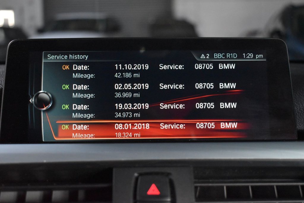 Used BMW 4 Series 2016 for sale - 77966684: Photo 33