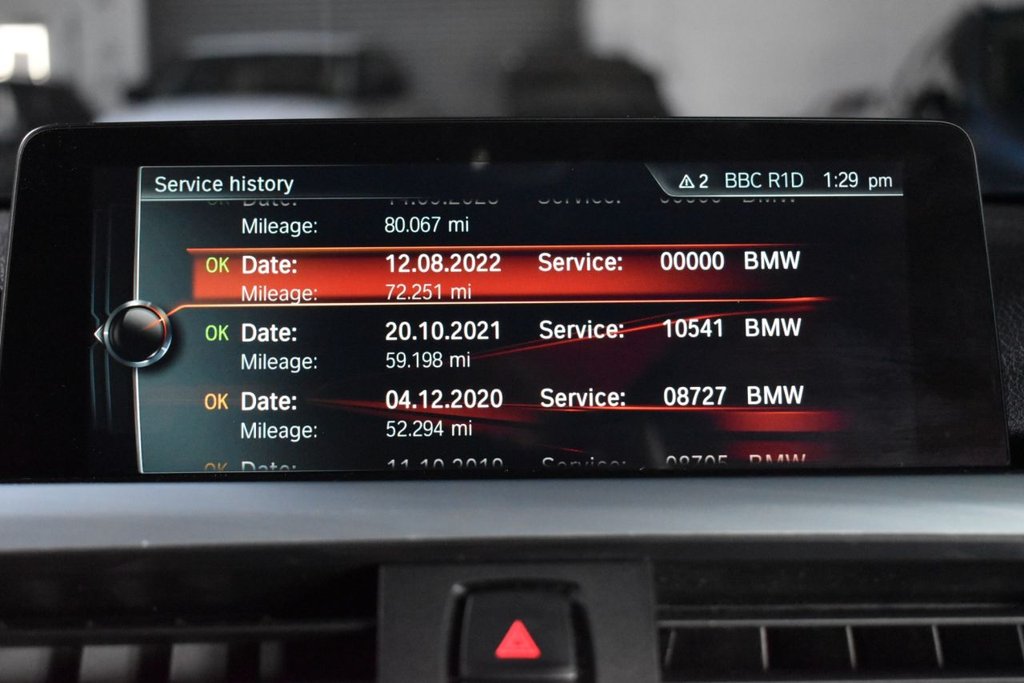 Used BMW 4 Series 2016 for sale - 77966684: Photo 34