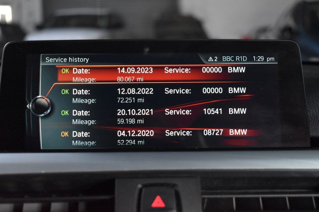 Used BMW 4 Series 2016 for sale - 77966684: Photo 35