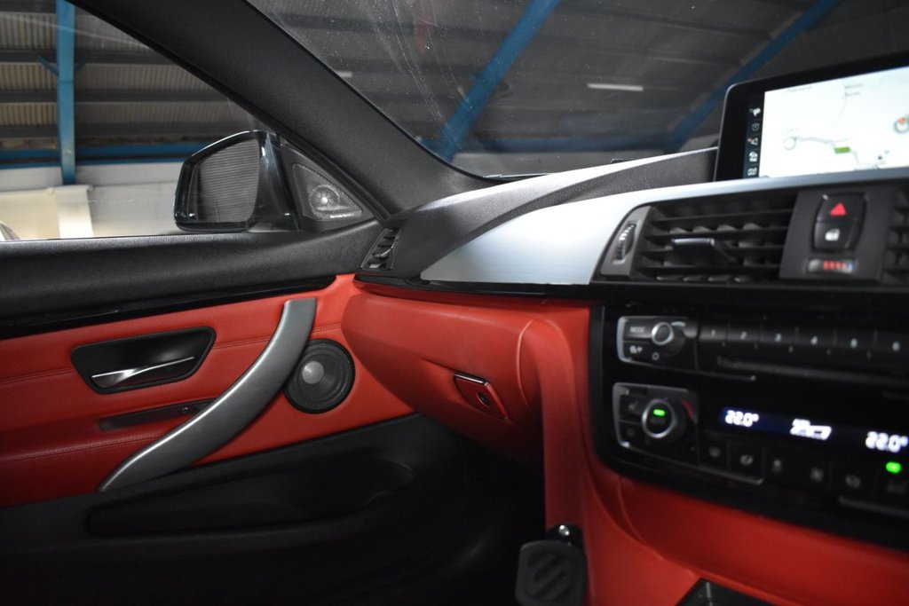 Used BMW 4 Series 2016 for sale - 77966684: Photo 41