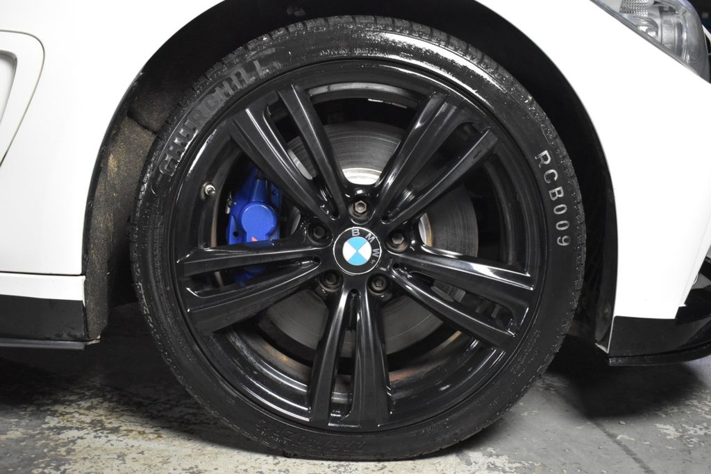 Used BMW 4 Series 2016 for sale - 77966684: Photo 42