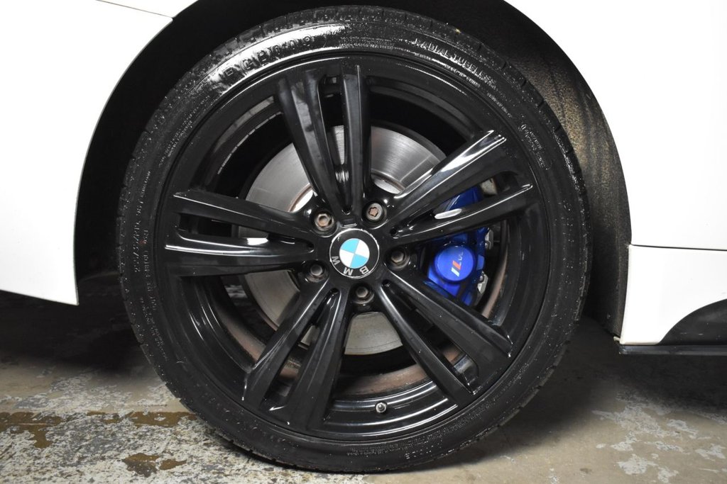 Used BMW 4 Series 2016 for sale - 77966684: Photo 43