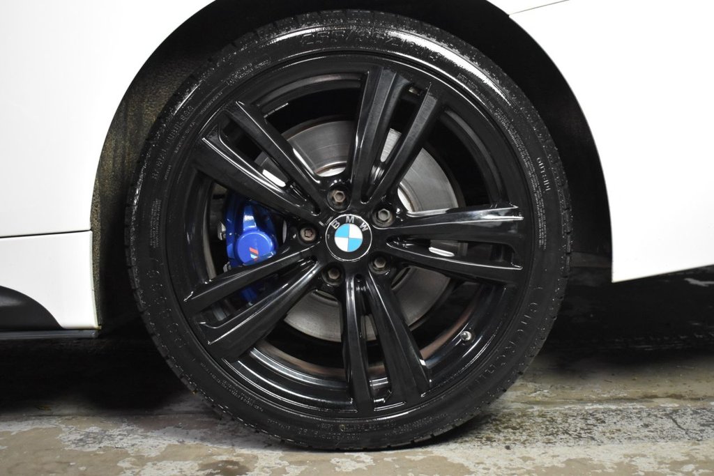 Used BMW 4 Series 2016 for sale - 77966684: Photo 44