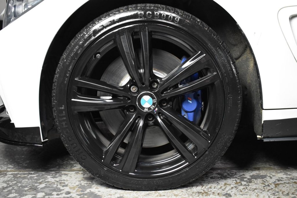 Used BMW 4 Series 2016 for sale - 77966684: Photo 45