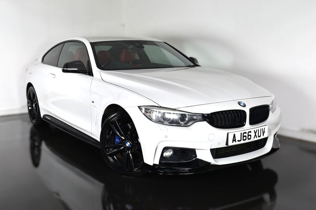 Used BMW 4 Series 2016 for sale - 77966684: Photo 46