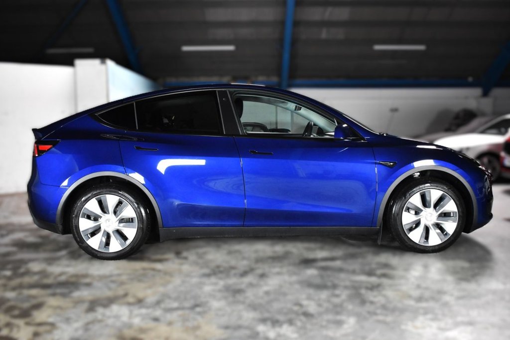 Used Tesla Model Y 2024 for sale - 77703802: Photo 10