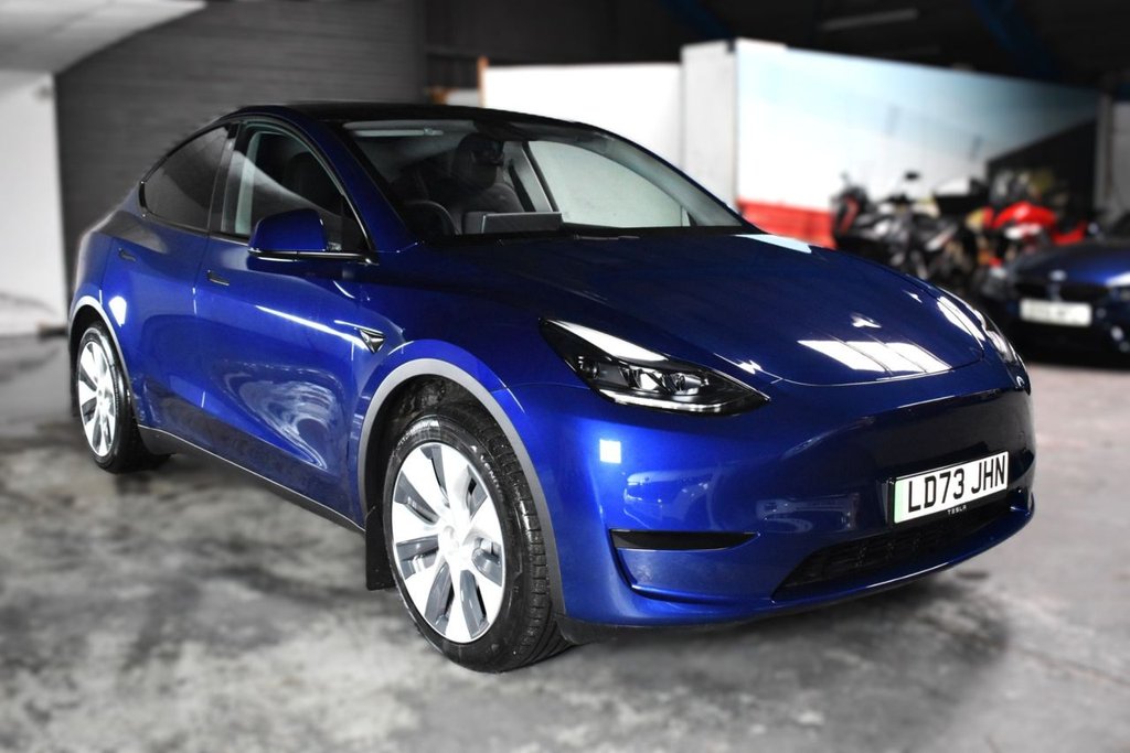 Used Tesla Model Y 2024 for sale - 77703802: Photo 11