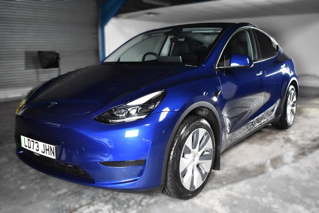 Used Tesla Model Y 2024 for sale - 77703802: Photo 15