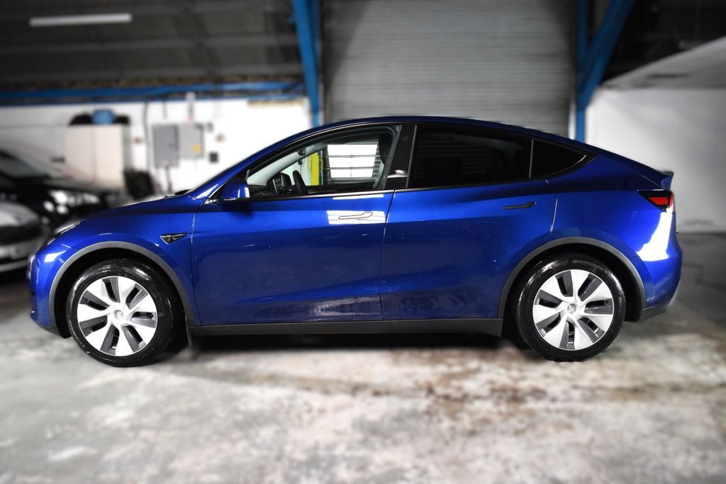 Used Tesla Model Y 2024 for sale - 77703802: Photo 16