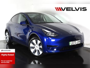 Used Tesla Model Y 2024 for sale - 77703802: Photo