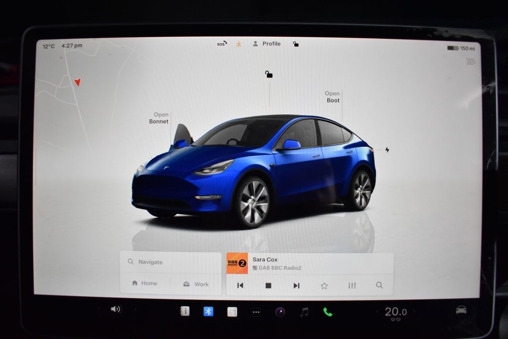 Used Tesla Model Y 2024 for sale - 77703802: Photo 20