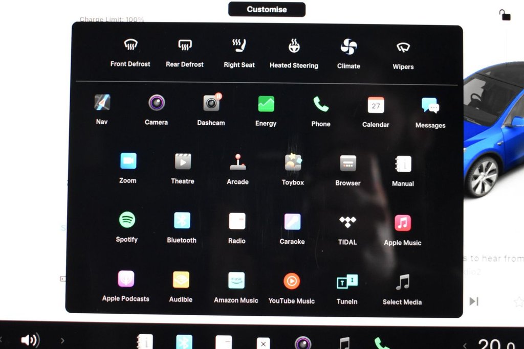 Used Tesla Model Y 2024 for sale - 77703802: Photo 21