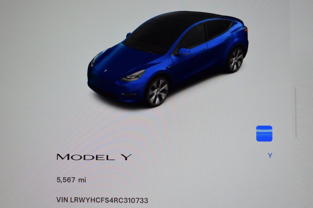 Used Tesla Model Y 2024 for sale - 77703802: Photo 22