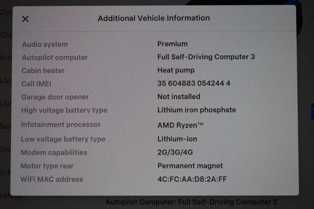 Used Tesla Model Y 2024 for sale - 77703802: Photo 23