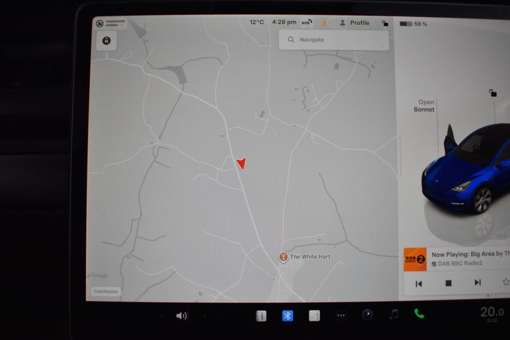 Used Tesla Model Y 2024 for sale - 77703802: Photo 24