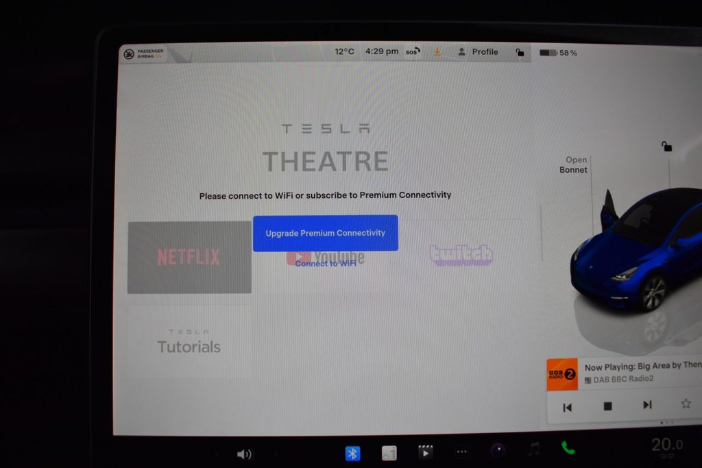 Used Tesla Model Y 2024 for sale - 77703802: Photo 25