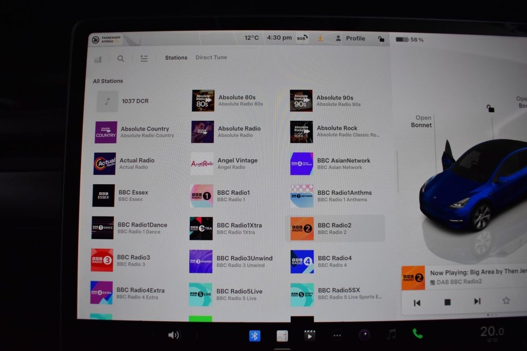 Used Tesla Model Y 2024 for sale - 77703802: Photo 30